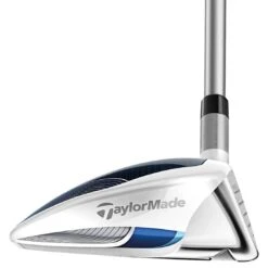 TaylorMade Women's Kalea Premier Fairway Wood 8 TaylorMade Women's Kalea Premier Fairway Wood -Callaway Store taylormade womens kalea premier fairway wood toe itempicture