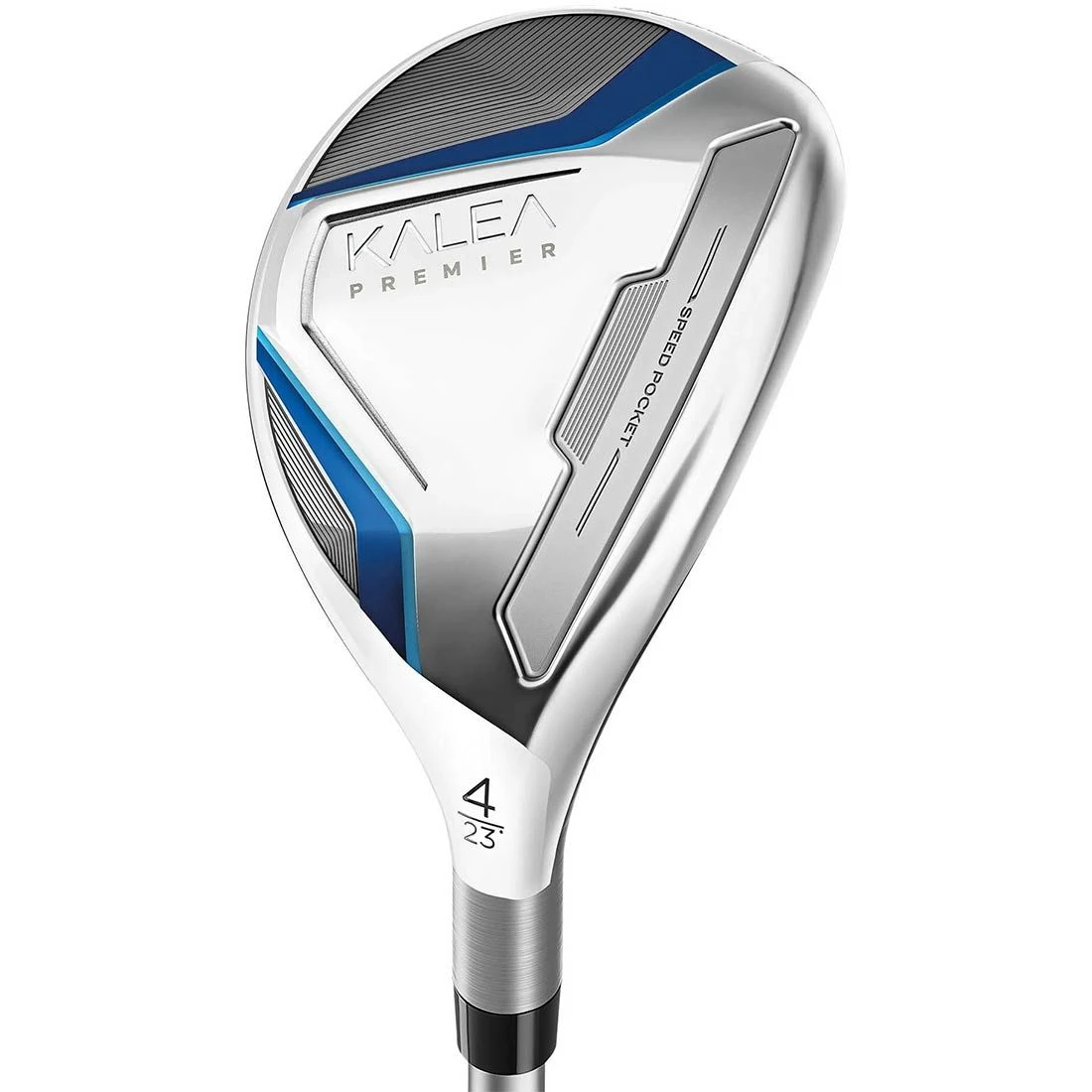 TaylorMade Women's Kalea Premier Rescue 1 TaylorMade Women's Kalea Premier Rescue