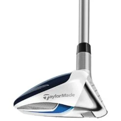 TaylorMade Women's Kalea Premier Combo Irons 13 TaylorMade Women's Kalea Premier Combo Irons -Callaway Store taylormade womens kalea premier hybrid toe itempicture