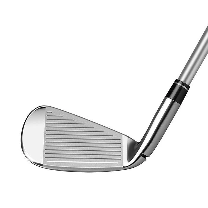TaylorMade Women's Kalea Premier Combo Irons 6 TaylorMade Women's Kalea Premier Combo Irons - Image 6