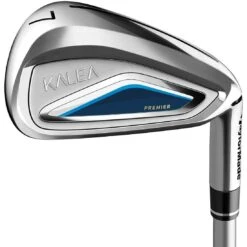 TaylorMade Women's Kalea Premier 11-Piece Complete Set 22 TaylorMade Women's Kalea Premier 11-Piece Complete Set -Callaway Store taylormade womens kalea premier irons hero itempicture