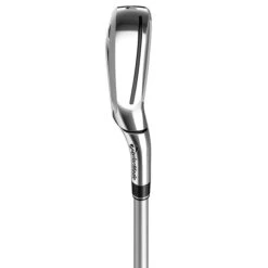 TaylorMade Women's Kalea Premier Combo Irons 16 TaylorMade Women's Kalea Premier Combo Irons -Callaway Store taylormade womens kalea premier irons sole itempicture