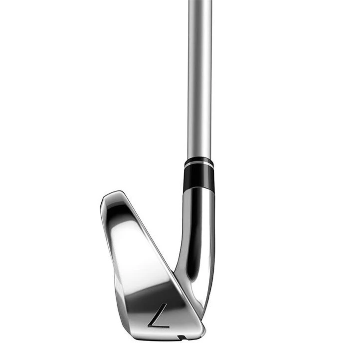 TaylorMade Women's Kalea Premier Combo Irons 8 TaylorMade Women's Kalea Premier Combo Irons - Image 8
