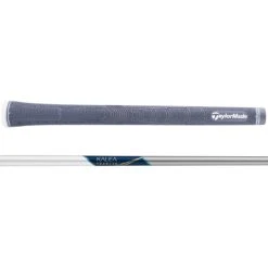 TaylorMade Women's Kalea Premier Rescue 9 TaylorMade Women's Kalea Premier Rescue -Callaway Store taylormade womens kalea premier shaft grip itempicture 4