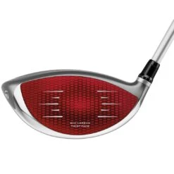 TaylorMade Women's Stealth 2 HD Driver 8 TaylorMade Women's Stealth 2 HD Driver -Callaway Store taylormade womens stealth 2 hd driver face itempicture