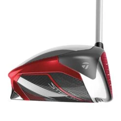 TaylorMade Women's Stealth 2 HD Driver 11 TaylorMade Women's Stealth 2 HD Driver -Callaway Store taylormade womens stealth 2 hd driver toe itempicture
