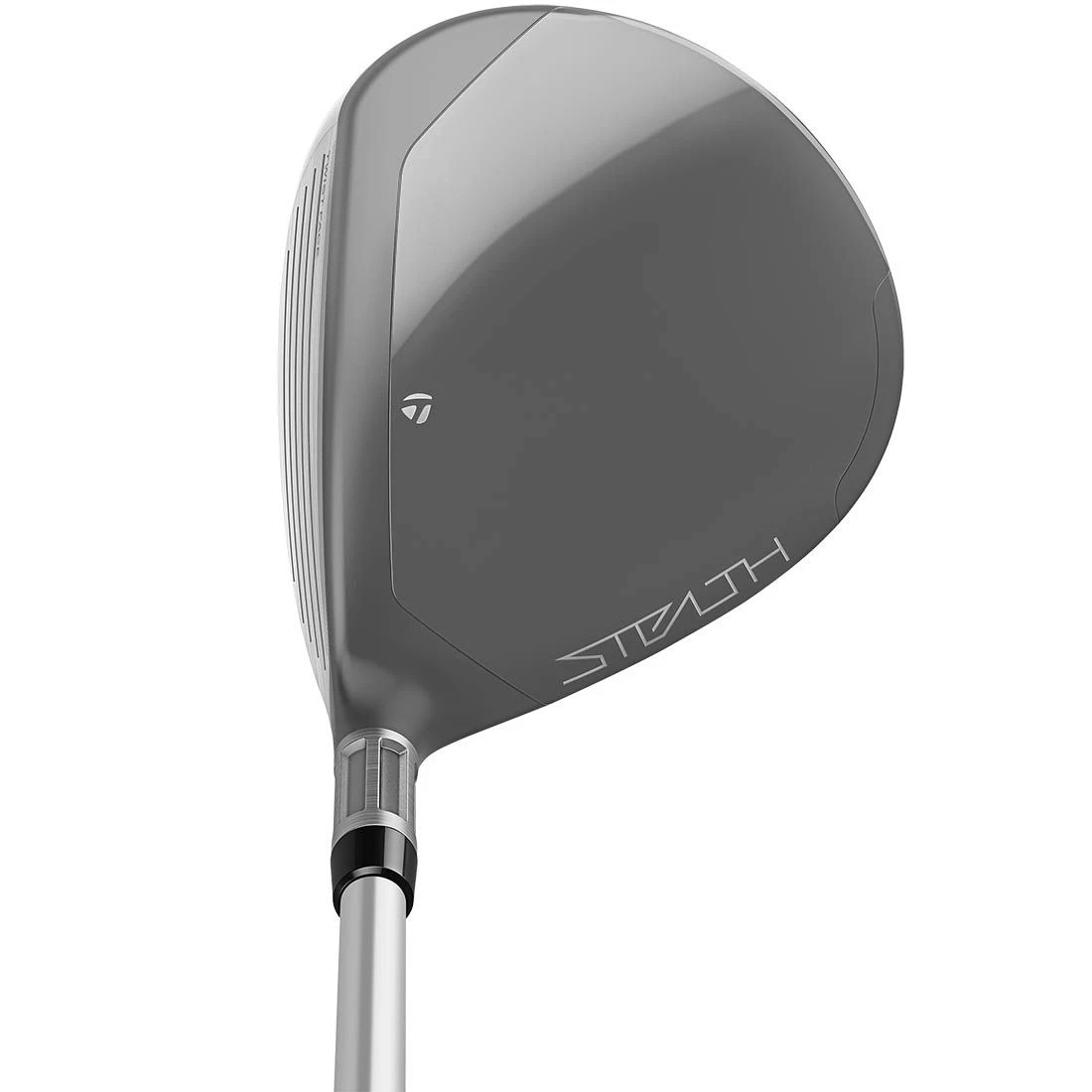 TaylorMade Women's Stealth 2 HD Fairway Wood 2 TaylorMade Women's Stealth 2 HD Fairway Wood - Image 2