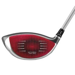 TaylorMade Women's Stealth Driver -Callaway Store taylormade womens stealth hd driver face itempicture