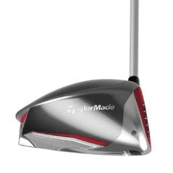 TaylorMade Women's Stealth Driver -Callaway Store taylormade womens stealth hd driver toe itempicture