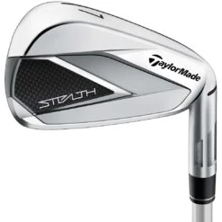 Callaway Store 23 TaylorMade Women's Stealth Irons
