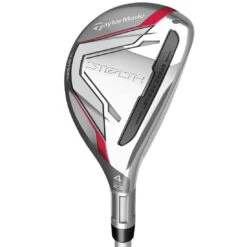 TaylorMade Women's Stealth Rescue