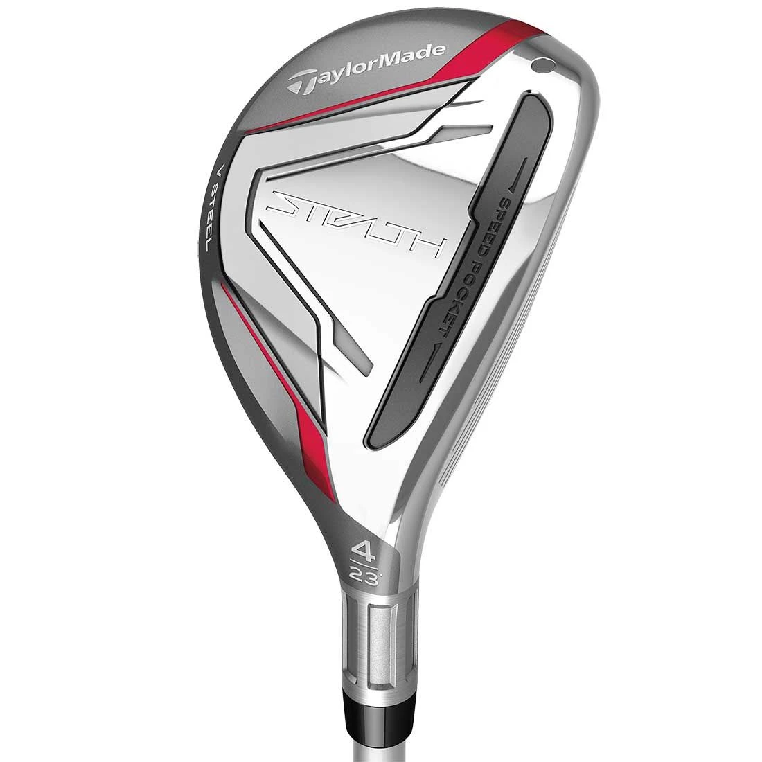 TaylorMade Women's Stealth Rescue 1 TaylorMade Women's Stealth Rescue