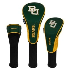Team Effort NCAA Set Of 3 Headcovers -Callaway Store te 95h3 baylor bears 1