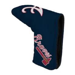Team Effort MLB NextGen Blade Putter Cover -Callaway Store team effort mlb blade putter cover atlanta braves itempicture