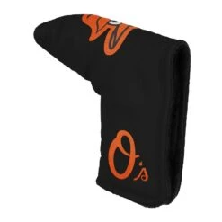 Team Effort MLB NextGen Blade Putter Cover -Callaway Store team effort mlb blade putter cover baltimore orioles itempicture