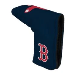Team Effort MLB NextGen Blade Putter Cover -Callaway Store team effort mlb blade putter cover boston red sox itempicture