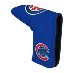 Team Effort MLB NextGen Blade Putter Cover -Callaway Store team effort mlb blade putter cover chicago cubs itempicture
