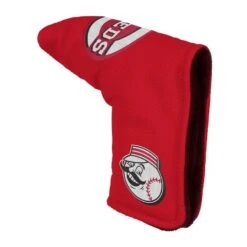 Team Effort MLB NextGen Blade Putter Cover -Callaway Store team effort mlb blade putter cover cincinnati reds itempicture