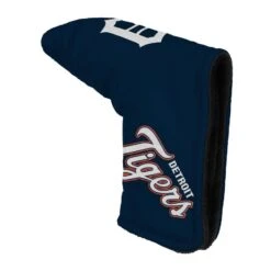 Team Effort MLB NextGen Blade Putter Cover -Callaway Store team effort mlb blade putter cover detroit tigers itempicture