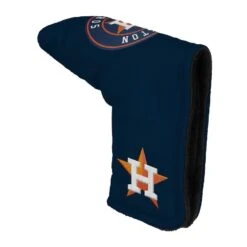 Team Effort MLB NextGen Blade Putter Cover -Callaway Store team effort mlb blade putter cover houston astros itempicture