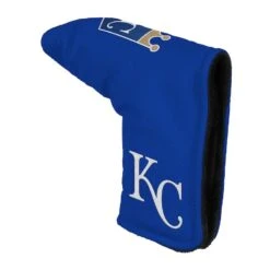Team Effort MLB NextGen Blade Putter Cover -Callaway Store team effort mlb blade putter cover kansas city royals itempicture