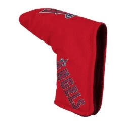 Team Effort MLB NextGen Blade Putter Cover -Callaway Store team effort mlb blade putter cover los angeles angels itempicture