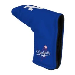 Team Effort MLB NextGen Blade Putter Cover -Callaway Store team effort mlb blade putter cover los angeles dodgers itempicture