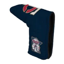 Team Effort MLB NextGen Blade Putter Cover -Callaway Store team effort mlb blade putter cover minnesota twins itempicture