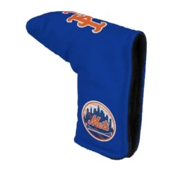 Team Effort MLB NextGen Blade Putter Cover -Callaway Store team effort mlb blade putter cover new york mets itempicture