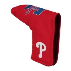Team Effort MLB NextGen Blade Putter Cover -Callaway Store team effort mlb blade putter cover philadelphia phillies itempicture
