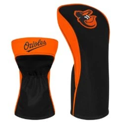 Team Effort MLB NextGen Driver Headcover -Callaway Store team effort mlb individual driver headcover baltimore orioles itempicture