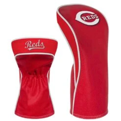 Team Effort MLB NextGen Driver Headcover -Callaway Store team effort mlb individual driver headcover cincinnati reds itempicture