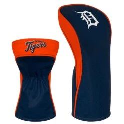Team Effort MLB NextGen Driver Headcover -Callaway Store team effort mlb individual driver headcover detroit tigers itempicture