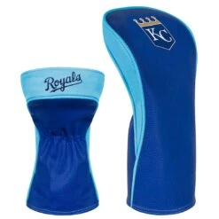 Team Effort MLB NextGen Driver Headcover -Callaway Store team effort mlb individual driver headcover kansas city royals itempicture