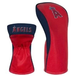 Team Effort MLB NextGen Driver Headcover -Callaway Store team effort mlb individual driver headcover los angeles angels itempicture