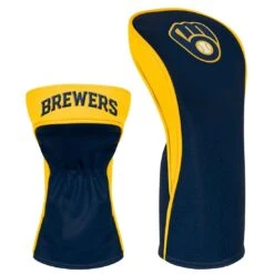 Team Effort MLB NextGen Driver Headcover -Callaway Store team effort mlb individual driver headcover milwaukee brewers itempicture