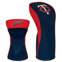 Team Effort MLB NextGen Driver Headcover -Callaway Store team effort mlb individual driver headcover minnesota twins itempicture