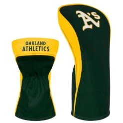 Team Effort MLB NextGen Driver Headcover -Callaway Store team effort mlb individual driver headcover oakland athletics itempicture