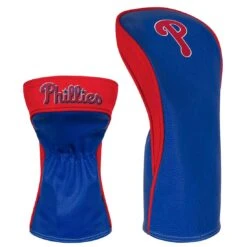 Team Effort MLB NextGen Driver Headcover -Callaway Store team effort mlb individual driver headcover philadelphia phillies itempicture