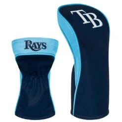 Team Effort MLB NextGen Driver Headcover -Callaway Store team effort mlb individual driver headcover tampa bay rays itempicture