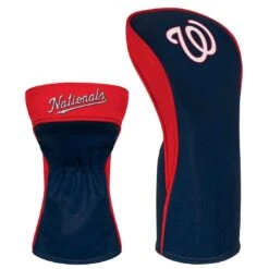 Team Effort MLB NextGen Driver Headcover -Callaway Store team effort mlb individual driver headcover washington nationals itempicture