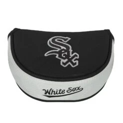 Team Effort MLB NextGen Mallet Putter Cover -Callaway Store team effort mlb mallet putter cover chicago white sox itempicture