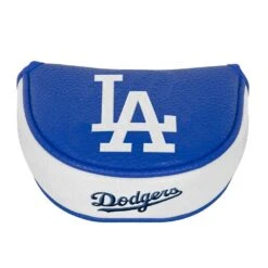 Team Effort MLB NextGen Mallet Putter Cover -Callaway Store team effort mlb mallet putter cover los angeles dodgers itempicture