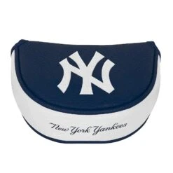 Team Effort MLB NextGen Mallet Putter Cover -Callaway Store team effort mlb mallet putter cover new york yankees itempicture