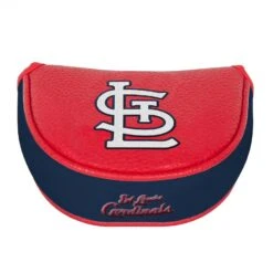 Team Effort MLB NextGen Mallet Putter Cover -Callaway Store team effort mlb mallet putter cover st louis cardinals itempicture