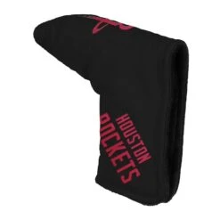 Team Effort NBA NextGen Blade Putter Cover -Callaway Store team effort nba blade putter cover houston rockets itempicture