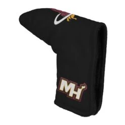 Team Effort NBA NextGen Blade Putter Cover -Callaway Store team effort nba blade putter cover miami heat itempicture