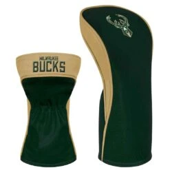Team Effort NBA NextGen Driver Headcover -Callaway Store team effort nba individual driver headcover milwaukee bucks itempicture