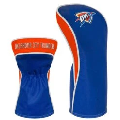 Team Effort NBA NextGen Driver Headcover -Callaway Store team effort nba individual driver headcover oklahoma city thunder itempicture