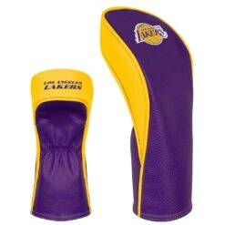 Team Effort NBA NextGen Fairway Headcover -Callaway Store team effort nba individual fairway headcover los angeles lakers itempicture
